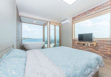 Jeju Pension Garden Guesthouse 후기, 가격 2025 서귀포 호텔 추천 | 트립닷컴