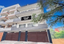 Super Hotel O Sector 43 Gurgaon 호텔 후기, 예약 구르가온 호텔 추천 | 트립닷컴
