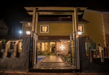 스톤 쉘터 후기 및 특가 예약 - 빌러 호텔 추천 | 트립닷컴