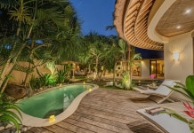 빌라 타르타 나가 발리 후기 및 특가 예약 - 발리 호텔 추천 | 트립닷컴