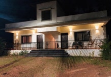 라이카르 게스트 하우스 후기 및 특가 예약 - 보그말로 호텔 추천 | 트립닷컴