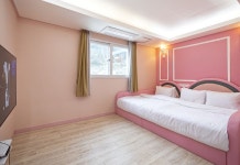 원더 아동 풀빌라 후기 및 특가 예약 - 홍천군 호텔 추천 | 트립닷컴