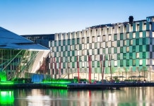 Anantara The Marker Dublin Hotel 후기 및 특가 예약 - 더블린 호텔 추천 | 트립닷컴