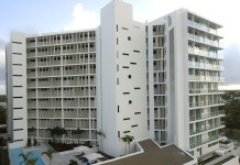 Lanai Riverside Apartments 호텔 - 맥케이 호텔 가격, 후기 2024 | 트립닷컴