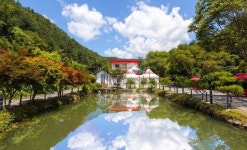 비발디파크 오션월드 밸리뷰펜션 후기 및 특가 예약, 홍천군 2026 | 트립닷컴