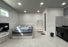 포천 담터계곡펜션 후기 및 특가 예약 - 포천 호텔 추천 | 트립닷컴