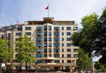 톤 호텔 슬롯파켄 후기 및 특가 예약 - 오슬로 호텔 추천 | 트립닷컴