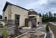 Jeju Kyoungbok Pension (Outdoor Bath) 후기, 예약 및 특가 확인 - 제주 호텔 추천 | 트립닷컴