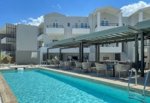 마레 블루 & 스위트 후기 및 특가 예약 - Apokoronas 호텔 추천 | 트립닷컴