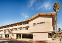 비치사이드 인 산타 바바라 후기 및 특가 예약 - 샌타바버라 호텔 추천 | 트립닷컴