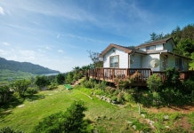 진도 가휴재펜션 후기 및 특가 예약 - 진도군 호텔 추천 | 트립닷컴