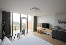 Seogwipo Daurae Pension (New Construction in September 18) 후기, 가격 2024 서귀포 호텔 추천 | 트립닷컴
