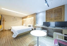 자바모텔 후기 및 특가 예약 - 계룡시 호텔 추천 | 트립닷컴