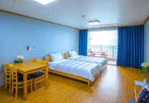 태안 롱비치패밀리호텔 후기 및 특가 예약 - 태안군 호텔 추천 | 트립닷컴