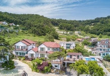 강화도 바닷가뜨락펜션 후기 및 특가 예약 - 인천 호텔 추천 | 트립닷컴