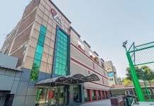 씨티클럽 황상점 | Citi Club 호텔 - 칸푸르 호텔 가격, 후기 2024 | 트립닷컴