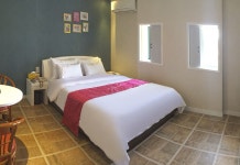 여주 큐모텔(Q모텔) 후기 및 특가 예약 - 여주 호텔 추천 | 트립닷컴