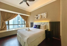 R&F Princess Cove by RR JBcity 후기, 예약 및 특가 확인 - 조호르바루 호텔 추천 | 트립닷컴