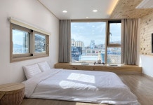 38번가 게스트하우스 후기 및 특가 예약 - 목포 호텔 추천 | 트립닷컴