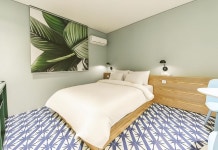 호텔여기어때 충장로점 후기 및 특가 예약 - 광주 호텔 추천 | 트립닷컴