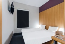 B&B 호텔 리모주 가르 호텔 후기, 예약 리모주 호텔 추천 | 트립닷컴