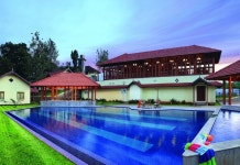 Springdale Heritage Resort 후기 및 특가 예약 - 이더키 호텔 추천 | 트립닷컴