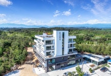 강릉 하이빌리지, 해수욕장 인근 후기 및 특가 예약, 강릉 2026 | 트립닷컴