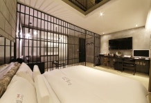 소설스미스 후기 및 특가 예약 - 수원 호텔 추천 | 트립닷컴