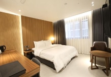 강릉 라벨르 호텔 후기 및 특가 예약 - 강릉 호텔 추천 | 트립닷컴