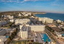 네스토 호텔 후기 및 특가 예약 - 아이아 나파 호텔 추천 | 트립닷컴