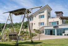 양양 슬로우스테이 펜션 후기 및 특가 예약 - 양양 호텔 추천 | 트립닷컴