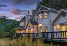 은빛여울목펜션 후기 및 특가 예약 - 횡성군 호텔 추천 | 트립닷컴