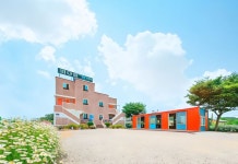 바다뜰펜션 후기 및 특가 예약 - 화성 호텔 추천 | 트립닷컴