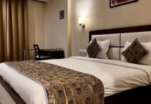 나만 하이츠 후기, 예약 및 특가 확인 - 자들퍼 호텔 추천 | 트립닷컴