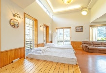 인제 백담별채펜션 후기, 예약 및 특가 확인 - 인제군 호텔 추천 | 트립닷컴