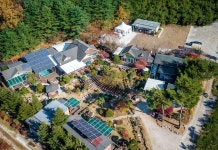 포천 산울터애견동반펜션 후기 및 특가 예약, 포천 2026 | 트립닷컴