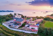 좋은사람들펜션 후기 및 특가 예약 - 인천 호텔 추천 | 트립닷컴