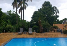 다미차 부티크 로지 후기 및 특가 예약 - 로밤바 호텔 추천 | 트립닷컴