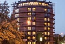 빅터즈 레지던스 호텔 프랑켄탈 후기 및 특가 예약 - 프랑켄탈 호텔 추천 | 트립닷컴