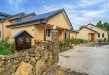 Dongwha Kids Pool Villa 후기 및 특가 예약 - 제주 호텔 추천 | 트립닷컴