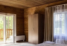 Pinetrees Country Hotel 후기 및 특가 예약 - Pribaykalsky District 호텔 추천 | 트립닷컴