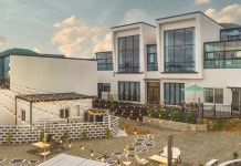 여수 케이브풀빌라 후기 및 특가 예약 - 여수 호텔 추천 | 트립닷컴