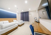 전주 제이브라운 호텔 후기 및 특가 예약 - 전주 호텔 추천 | 트립닷컴