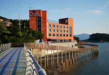 오션스파호텔 후기, 예약 및 특가 확인 - 고성군 호텔 추천 | 트립닷컴