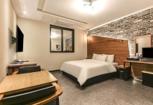 군산 링스호텔 장미점 후기 및 특가 예약 - 군산 호텔 추천 | 트립닷컴