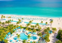 마가리타빌 할리우드 비치 리조트 호텔 - 할리우드 호텔 가격, 후기 2024 | 트립닷컴