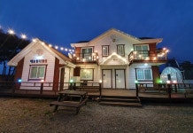 해송향기펜션 후기 및 특가 예약 - 태안군 호텔 추천 | 트립닷컴