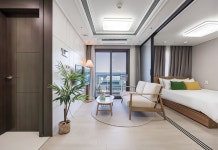 어반스테이 제주공항 Urbanstay Jeju Airport 후기 및 특가 예약 - 제주 호텔 추천 | 트립닷컴