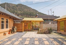 고흥 남순재 한옥 스테이 후기 및 특가 예약 - 고흥군 호텔 추천 | 트립닷컴