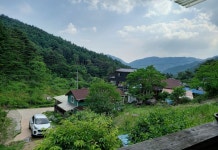 영주 소백산뜰안에펜션 후기 및 특가 예약 - 영주시 호텔 추천 | 트립닷컴